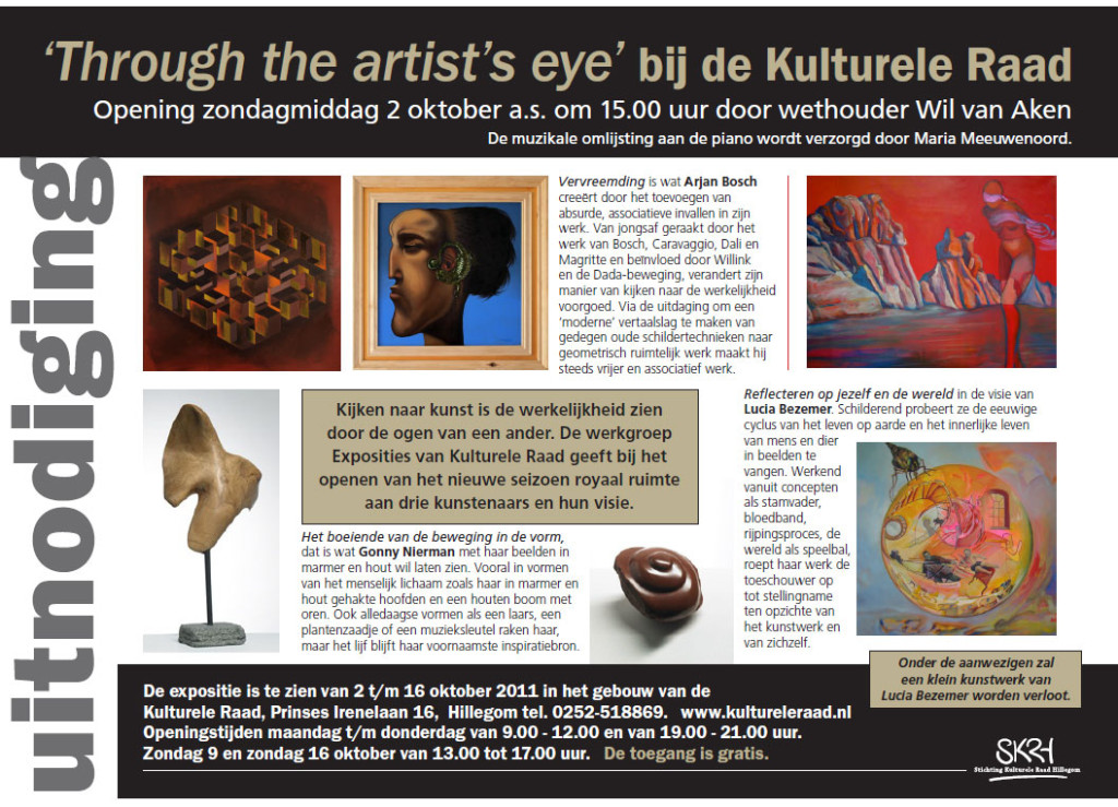 Expositie-Kulturele-Raad-Hillegom-2011