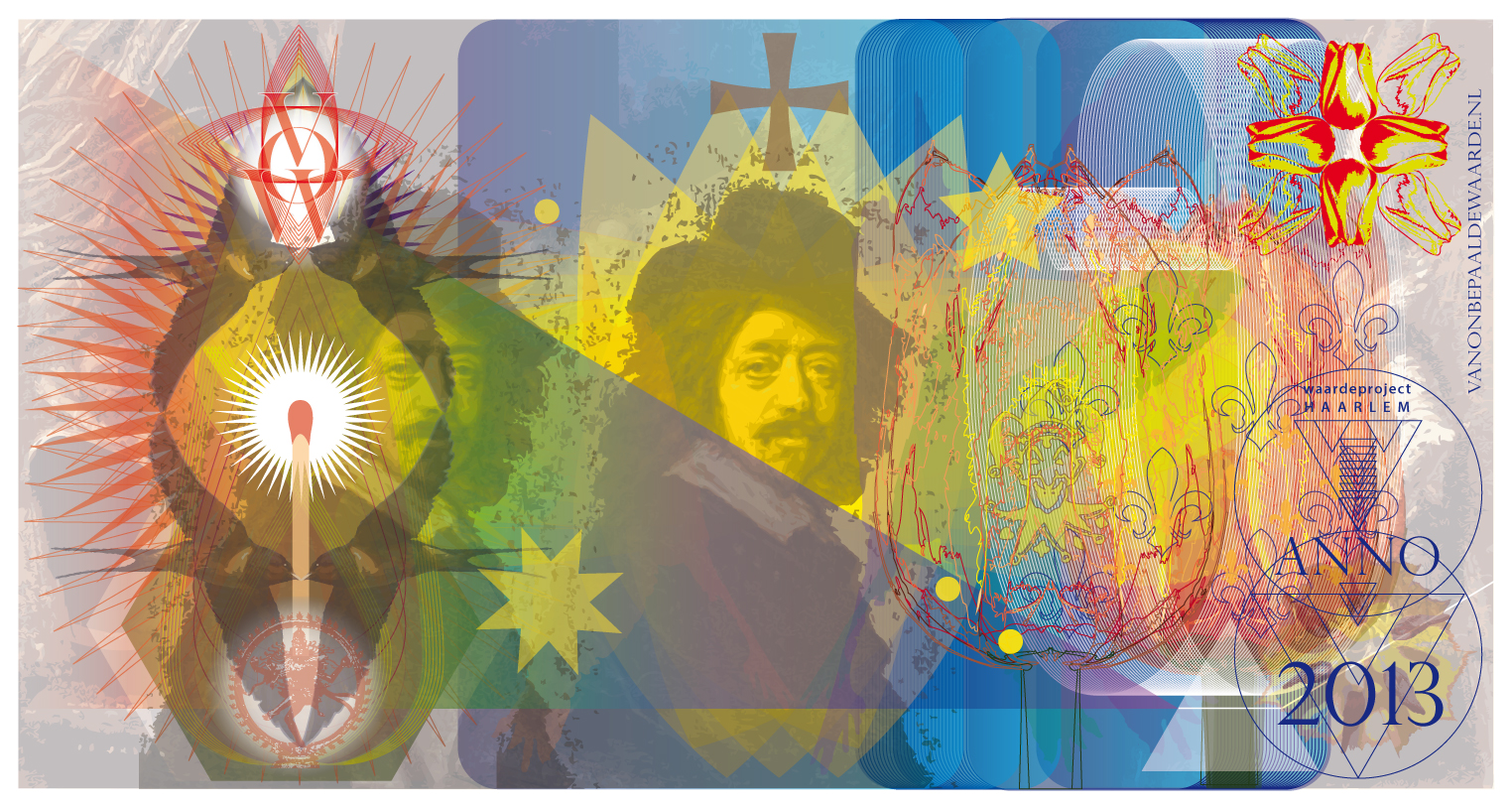 Expositie KZOD | Frans Hals Verbeeld