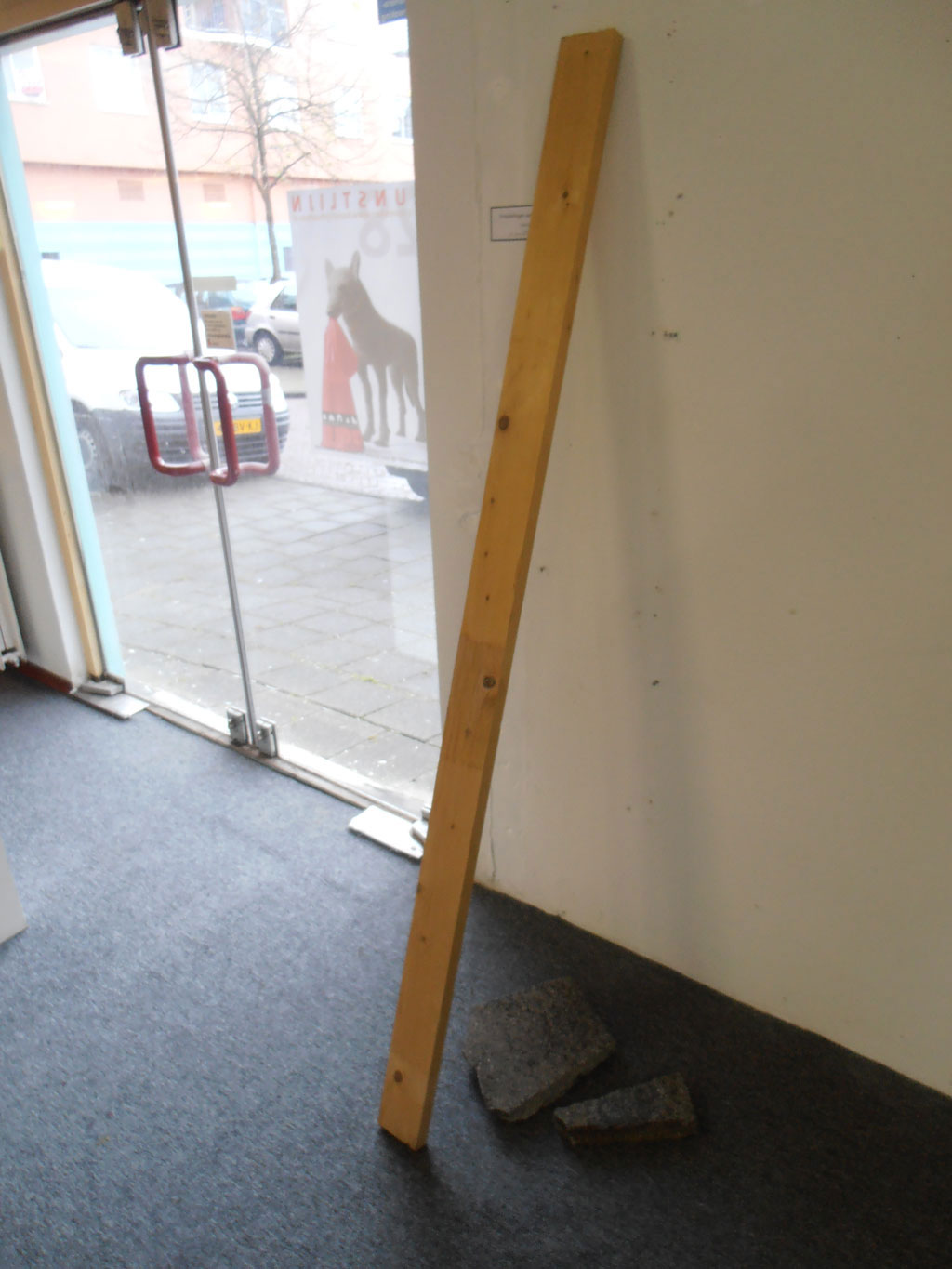 Verstekelingen van het Bewustzijn