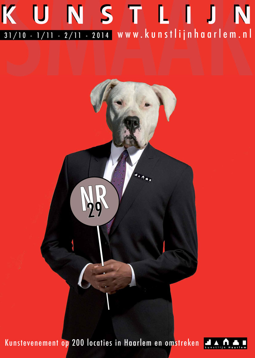 Trio Artistique bij Prins Kunstcentrum