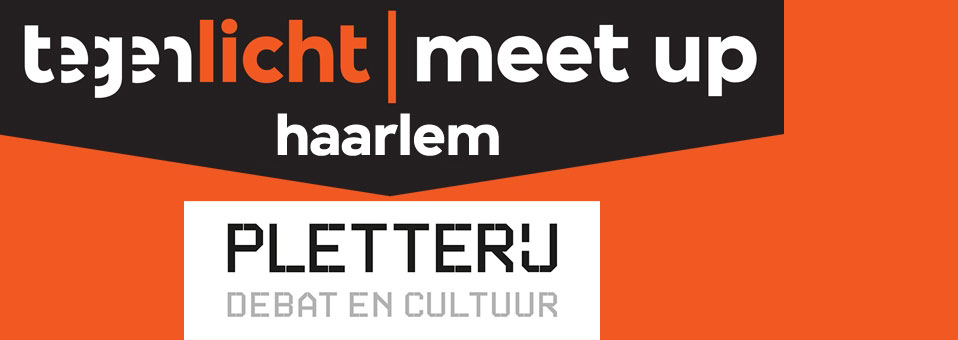 Tegenlicht Meet up | De Pletterij – Het einde van bezit