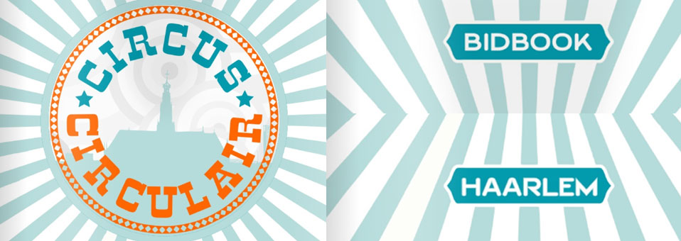 Biljetten van Onbepaalde Waarde opgenomen in Bid Book van Circulair Haarlem