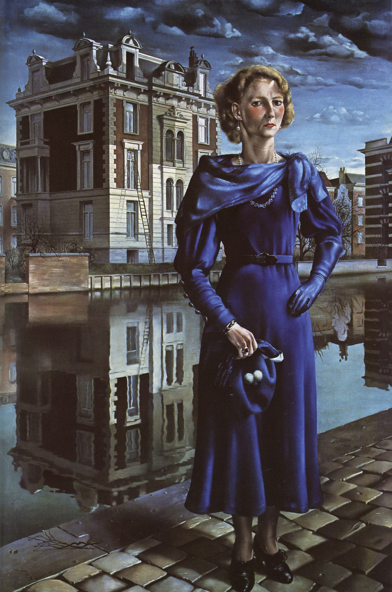 Carel Willink en de erotiek