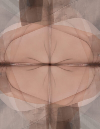 Ceci n'est pas (02) - Arjan Bosch 2016