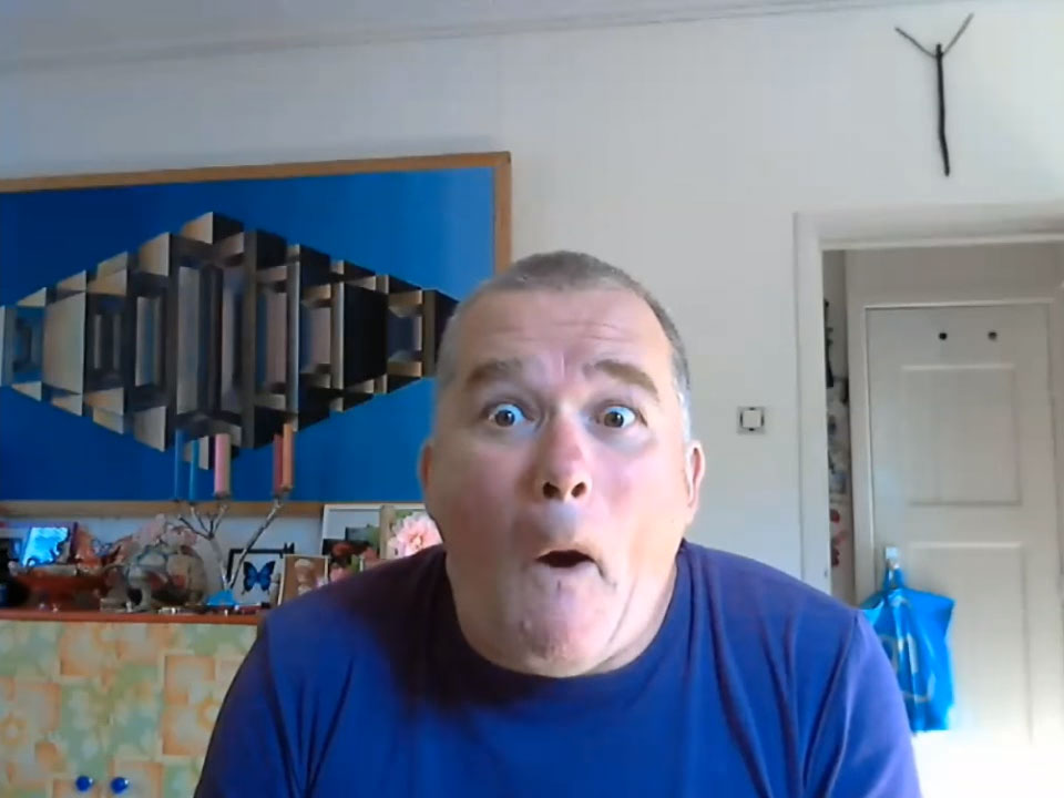 De Smaakmaker | Kunstlijn Haarlem 2014