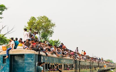 Vrijheid als vrijbrief voor roekeloosheid