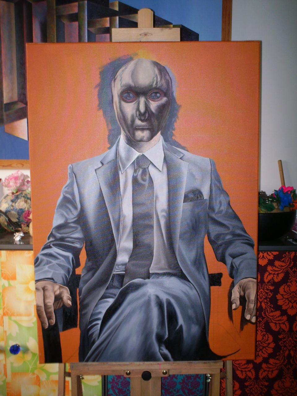 De Wetenschapper | The Scientist