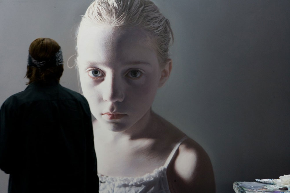 Gottfried Helnwein