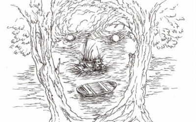 De Verschrikking [01]