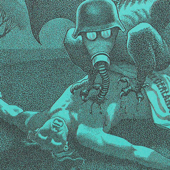 21 december 2012 | Het einde (1)