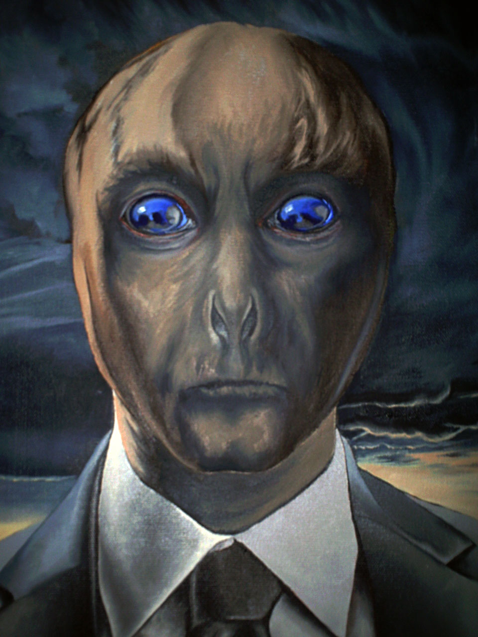 De Wetenschapper | uitgelicht