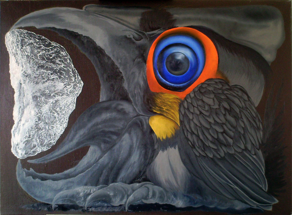 Steen Des Aanstoots (1)